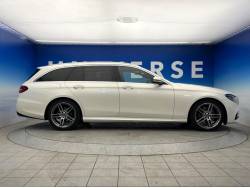 Ｅクラスステーションワゴン Ｅ２２０ｄ ステーションワゴン アバンギャルド ＡＭＧラインの中古車画像