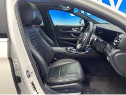 Ｅクラスステーションワゴン Ｅ２２０ｄ ステーションワゴン アバンギャルド ＡＭＧラインの中古車画像