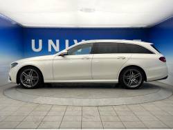 Ｅクラスステーションワゴン Ｅ２２０ｄ ステーションワゴン アバンギャルド ＡＭＧラインの中古車画像