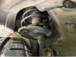 アルファード ２４０Ｓの中古車画像