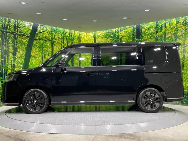 ホンダ ステップワゴン ｅ：ＨＥＶスパーダ 4Km 370.9万円(大分県)[111]の中古車詳細