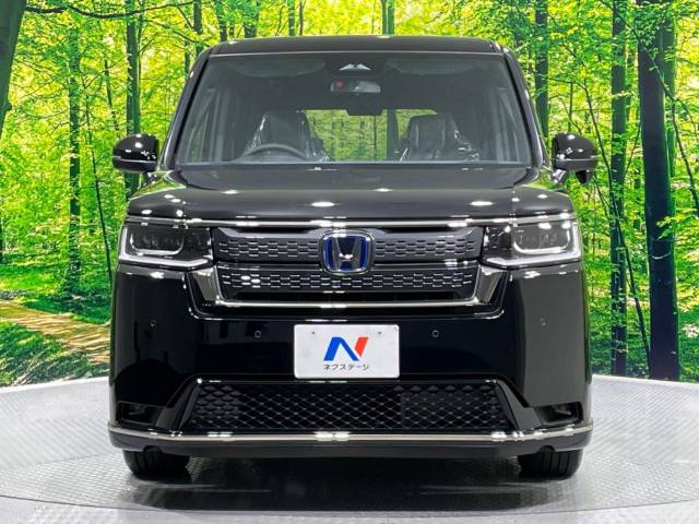 ホンダ ステップワゴン ｅ：ＨＥＶスパーダ 4Km 370.9万円(大分県)[111]の中古車詳細
