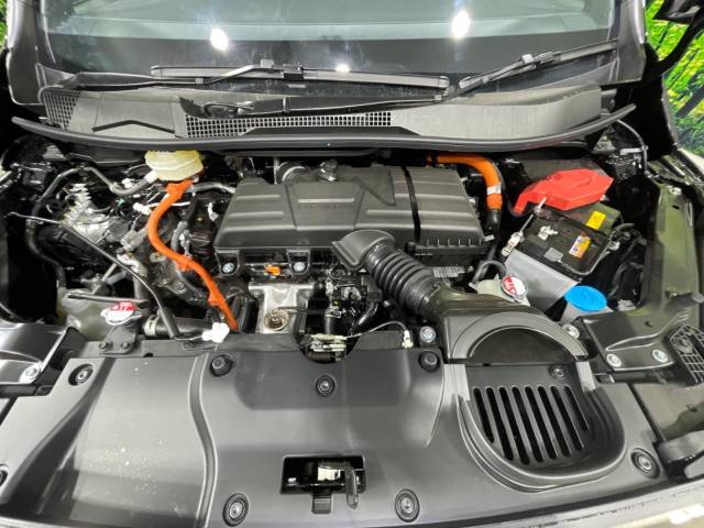 ホンダ ステップワゴン ｅ：ＨＥＶスパーダ 4Km 370.9万円(大分県)[111]の中古車詳細