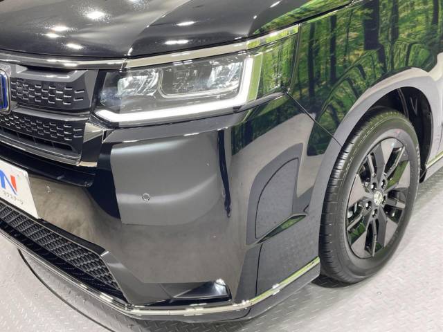 ホンダ ステップワゴン ｅ：ＨＥＶスパーダ 4Km 370.9万円(大分県)[111]の中古車詳細