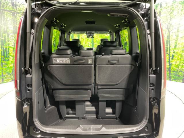 ホンダ ステップワゴン ｅ：ＨＥＶスパーダ 4Km 370.9万円(大分県)[111]の中古車詳細