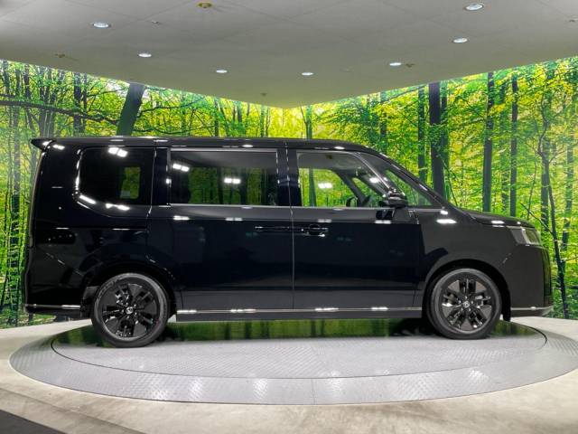 ホンダ ステップワゴン ｅ：ＨＥＶスパーダ 4Km 370.9万円(大分県)[111]の中古車詳細