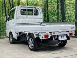 キャリイトラック ＫＸ ディスチャージヘッドランプ装着車の中古車画像