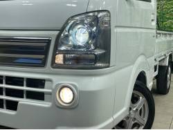 キャリイトラック ＫＸ ディスチャージヘッドランプ装着車の中古車画像