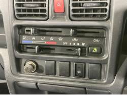 キャリイトラック ＫＸ ディスチャージヘッドランプ装着車の中古車画像