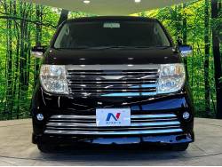 エルグランド【特別・限定】ライダー（日産）[5AT]のカタログ詳細情報