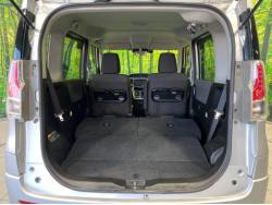 デリカＤ：２ ハイブリッドＭＺの中古車画像