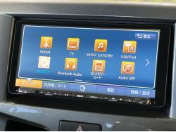 デリカＤ：２ ハイブリッドＭＺの中古車画像