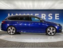 ３０８ ＳＷ ＧＴラインの中古車画像