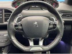 ３０８ ＳＷ ＧＴラインの中古車画像