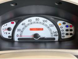 ステラ ＬＸの中古車画像