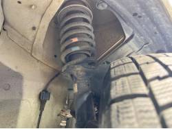 ステラ ＬＸの中古車画像