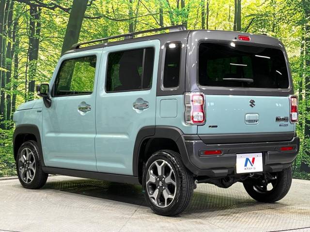 スズキ ハスラー ＪスタイルⅡ 0.2万Km 161.9万円(北海道)[775]の中古車詳細