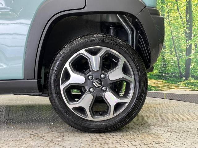 スズキ ハスラー ＪスタイルⅡ 0.2万Km 161.9万円(北海道)[775]の中古車詳細