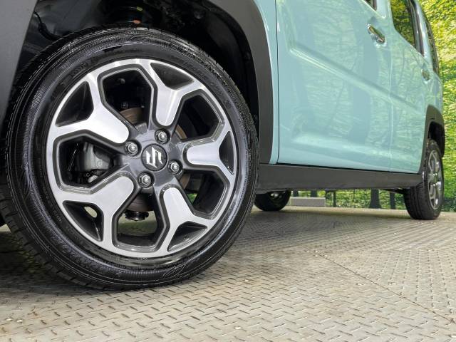 スズキ ハスラー ＪスタイルⅡ 0.2万Km 161.9万円(北海道)[775]の中古車詳細