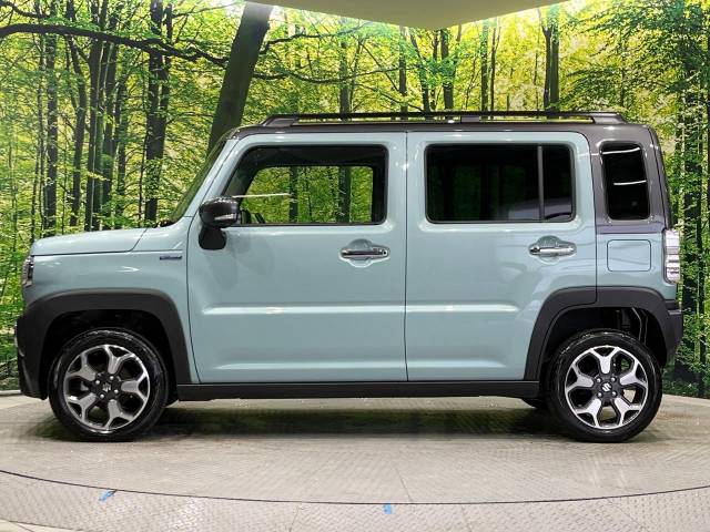 スズキ ハスラー ＪスタイルⅡ 0.2万Km 161.9万円(北海道)[775]の中古車詳細