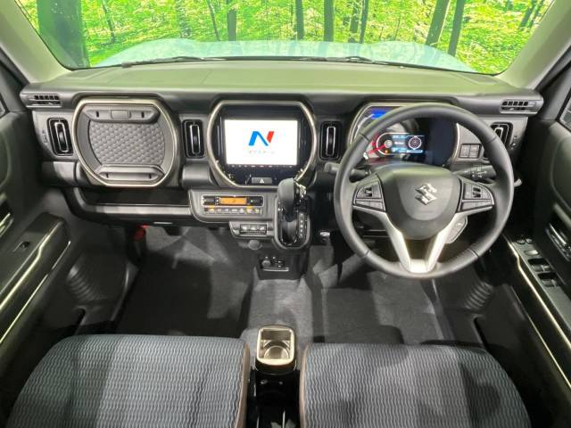 スズキ ハスラー ＪスタイルⅡ 0.2万Km 161.9万円(北海道)[775]の中古車詳細