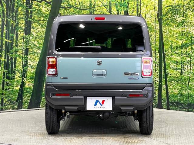 スズキ ハスラー ＪスタイルⅡ 0.2万Km 161.9万円(北海道)[775]の中古車詳細