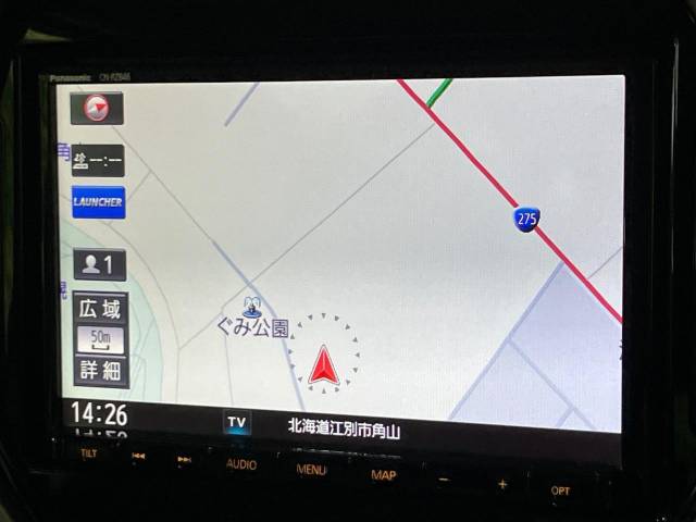 スズキ ハスラー ＪスタイルⅡ 0.2万Km 161.9万円(北海道)[775]の中古車詳細