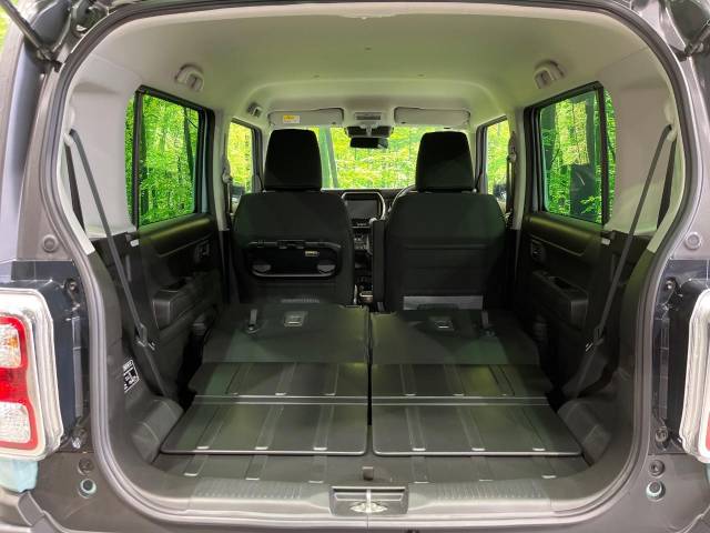 スズキ ハスラー ＪスタイルⅡ 0.2万Km 161.9万円(北海道)[775]の中古車詳細