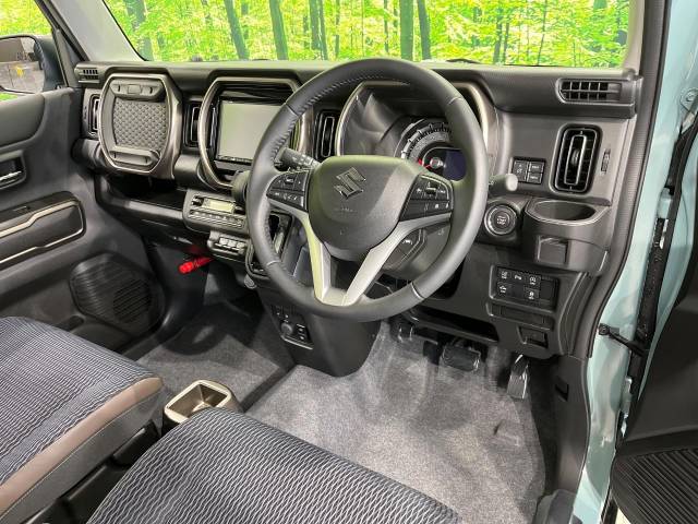 スズキ ハスラー ＪスタイルⅡ 0.2万Km 161.9万円(北海道)[775]の中古車詳細