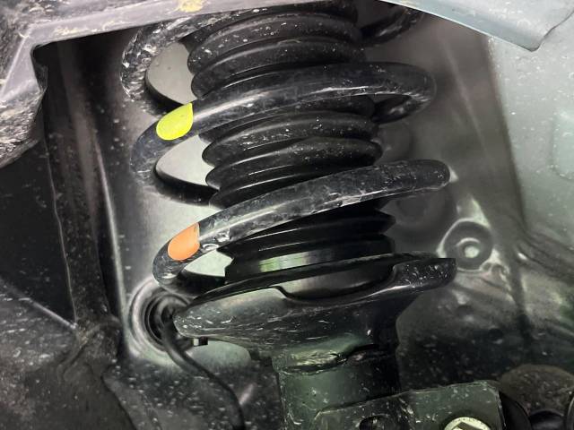 スズキ ハスラー ＪスタイルⅡ 0.2万Km 161.9万円(北海道)[775]の中古車詳細