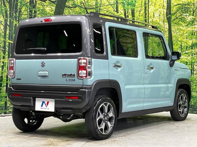 スズキ ハスラー ＪスタイルⅡ 0.2万Km 161.9万円(北海道)[775]の中古車詳細