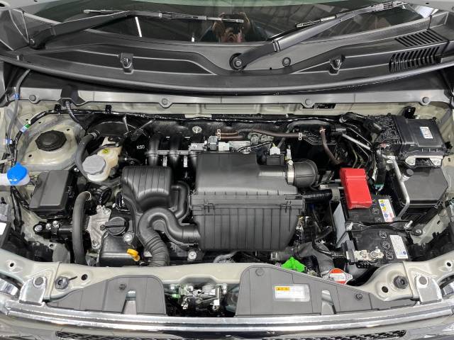 スズキ ハスラー ＪスタイルⅡ 0.2万Km 161.9万円(北海道)[775]の中古車詳細