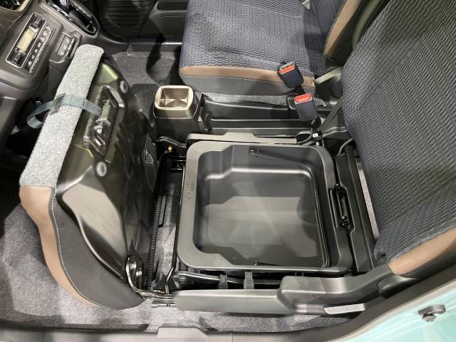 スズキ ハスラー ＪスタイルⅡ 0.2万Km 161.9万円(北海道)[775]の中古車詳細