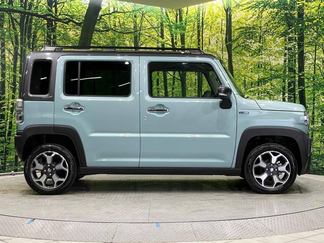 スズキ ハスラー ＪスタイルⅡ 0.2万Km 161.9万円(北海道)[775]の中古車詳細