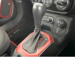 ジープ・レネゲード トレイルホーク・ビーツ・エディションの中古車画像