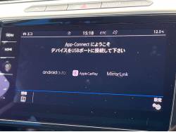 パサートヴァリアント ＴＤＩエレガンスラインの中古車画像