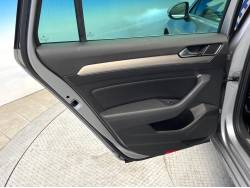 パサートヴァリアント ＴＤＩエレガンスラインの中古車画像