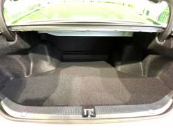 マークＸ ２５０Ｇ Ｆｏｕｒブラックリミテッドの中古車画像