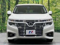 エルグランド ３５０ハイウェイスタープレミアムの中古車画像