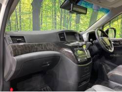 エルグランド ３５０ハイウェイスタープレミアムの中古車画像