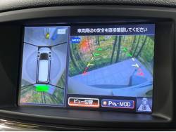 エルグランド ３５０ハイウェイスタープレミアムの中古車画像