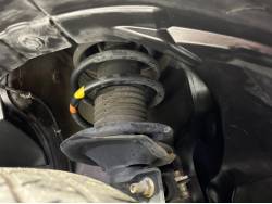 キューブ １５Ｘ こもれびグリーンセレクションの中古車画像