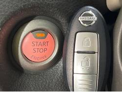 キューブ １５Ｘ こもれびグリーンセレクションの中古車画像