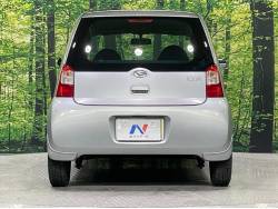 エッセ Ｄの中古車画像