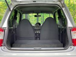 エッセ Ｄの中古車画像