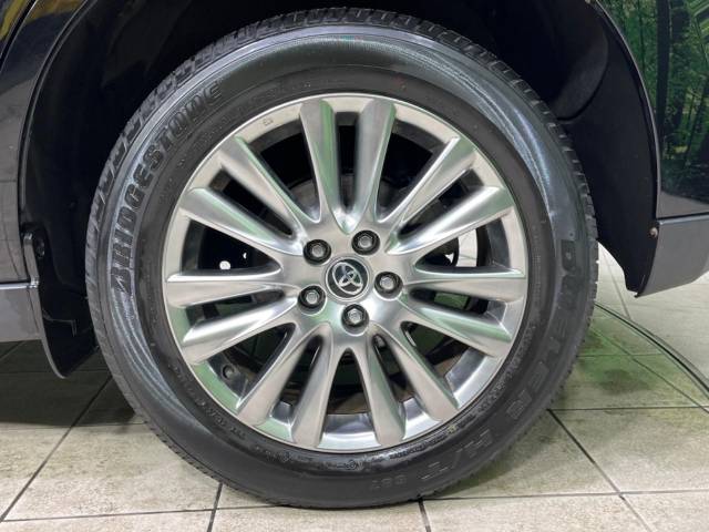 トヨタ ハリアー プレミアム 5.4万Km 199.5万円(長崎県)[260]の中古車詳細