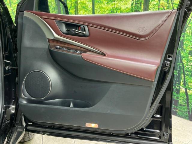 トヨタ ハリアー プレミアム 5.4万Km 199.5万円(長崎県)[260]の中古車詳細