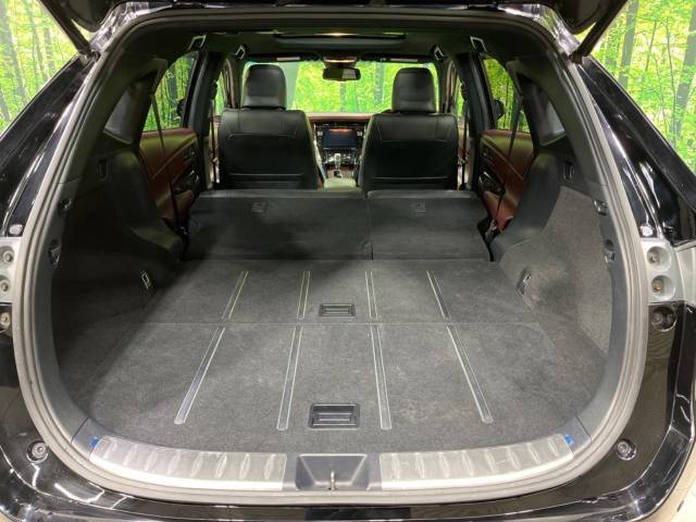 トヨタ ハリアー プレミアム 5.4万Km 199.5万円(長崎県)[260]の中古車詳細