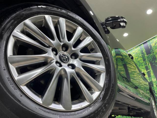 トヨタ ハリアー プレミアム 5.4万Km 199.5万円(長崎県)[260]の中古車詳細