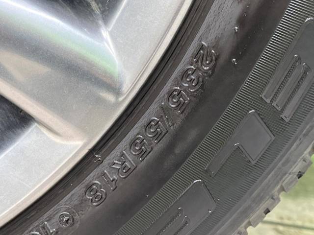 トヨタ ハリアー プレミアム 5.4万Km 199.5万円(長崎県)[260]の中古車詳細